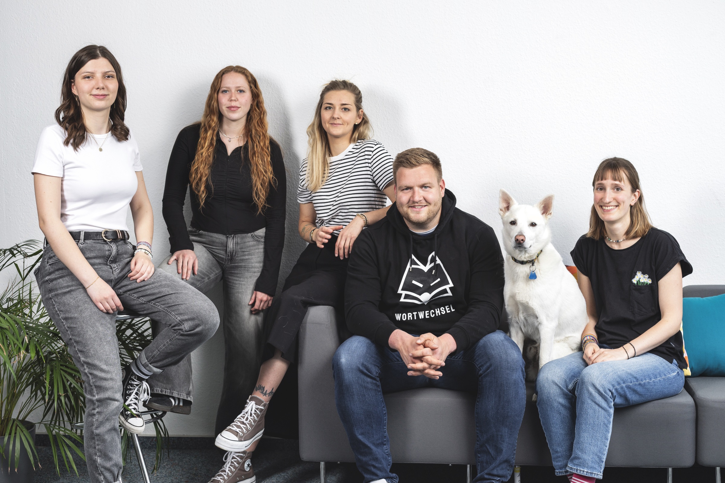 WortWechsel Team
